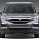 Illustration for article titled 2016 Honda Pilot: This Is It